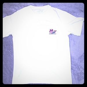 Vineyard Vines special edition t-shirt